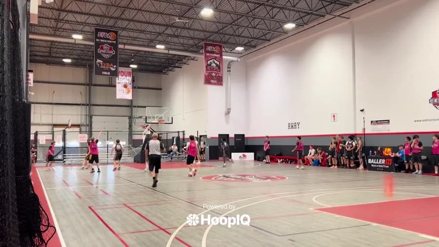 Off. Rebound