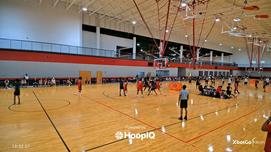 Free-throw
