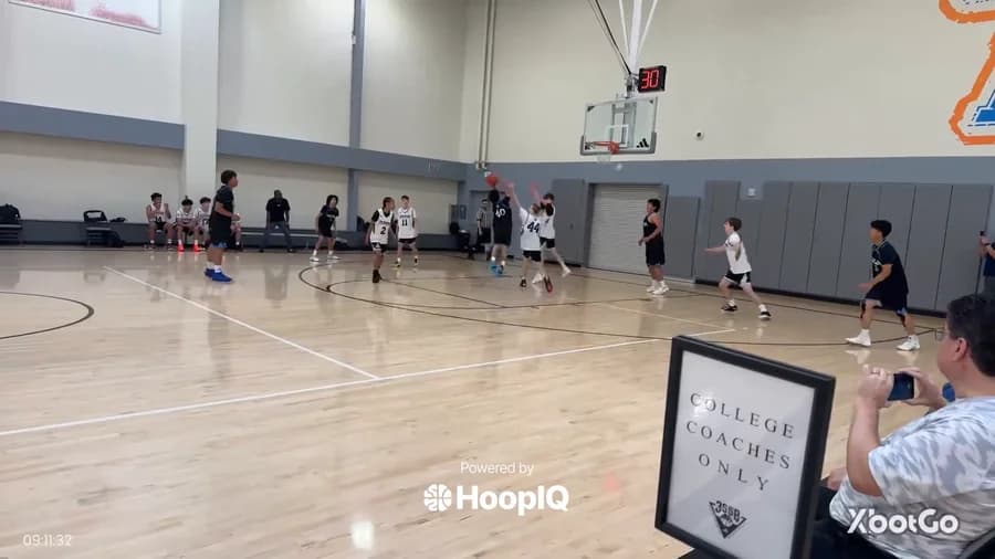 2-pt Shot
