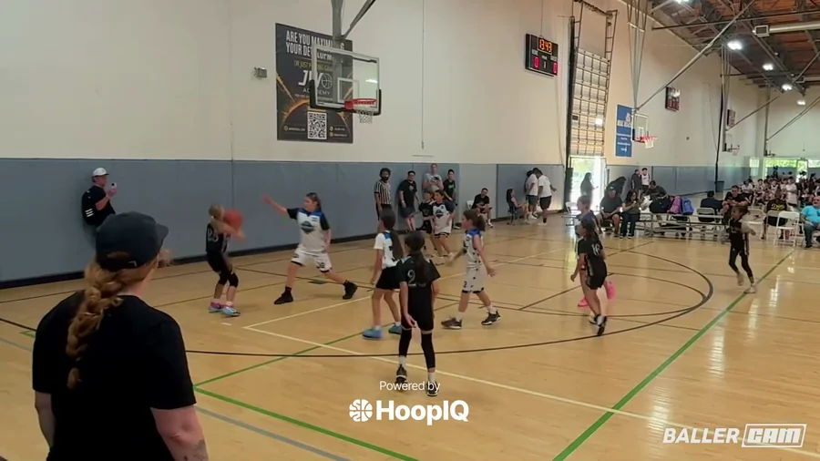 Off. Rebound