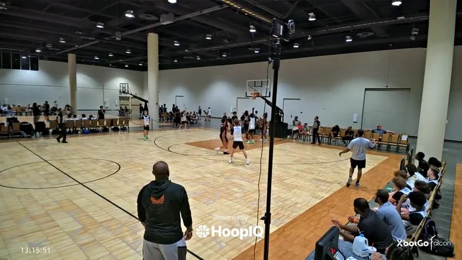 2-pt Shot