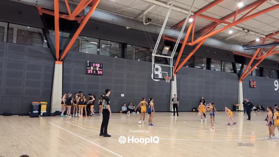 Free-throw