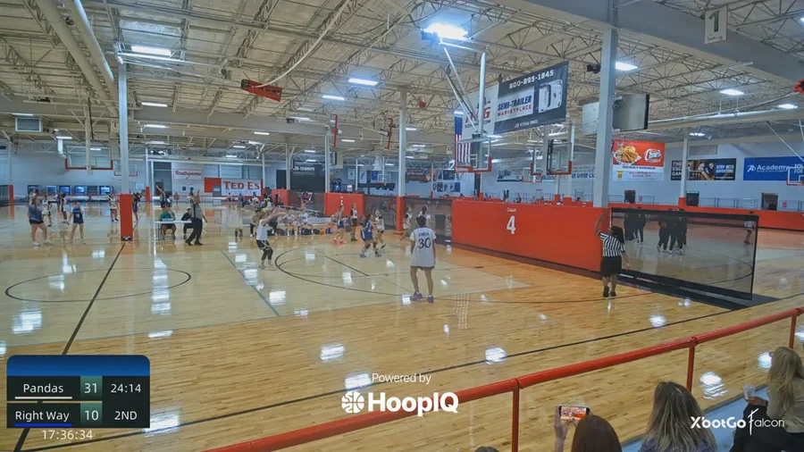 Def. Rebound