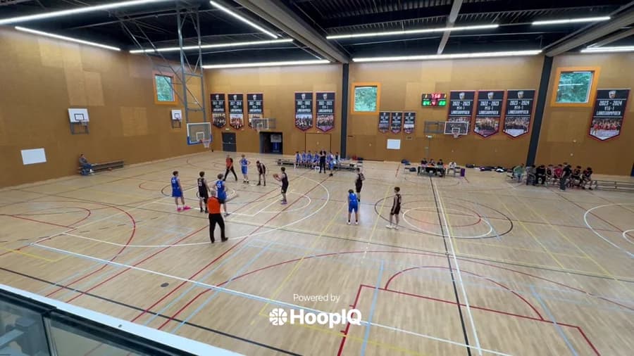 Free-throw
