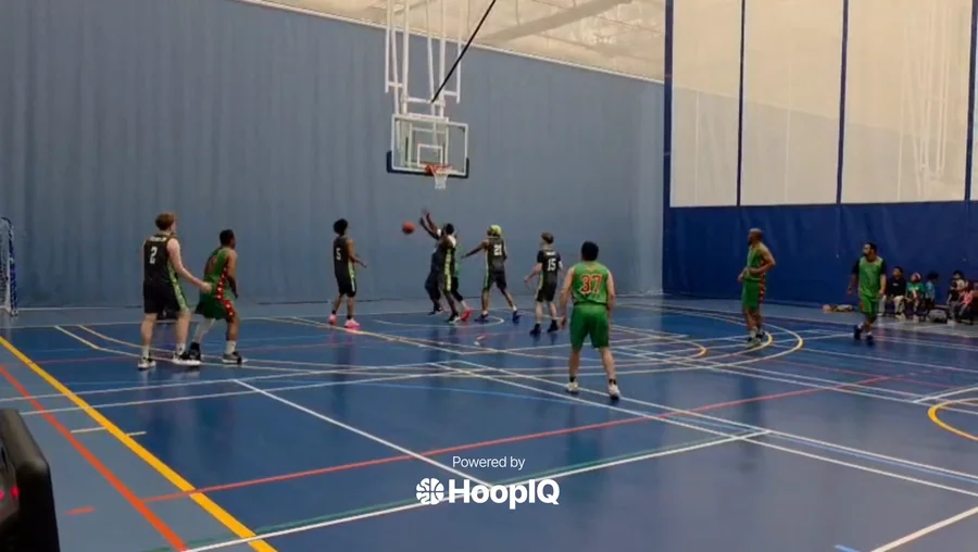 Def. Rebound