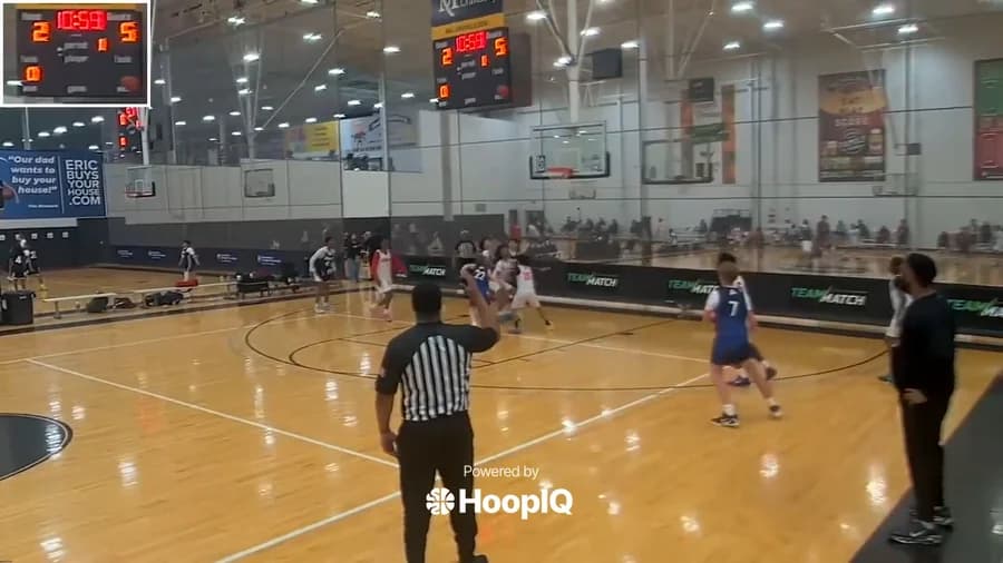 Off. Rebound