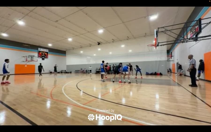 Def. Rebound