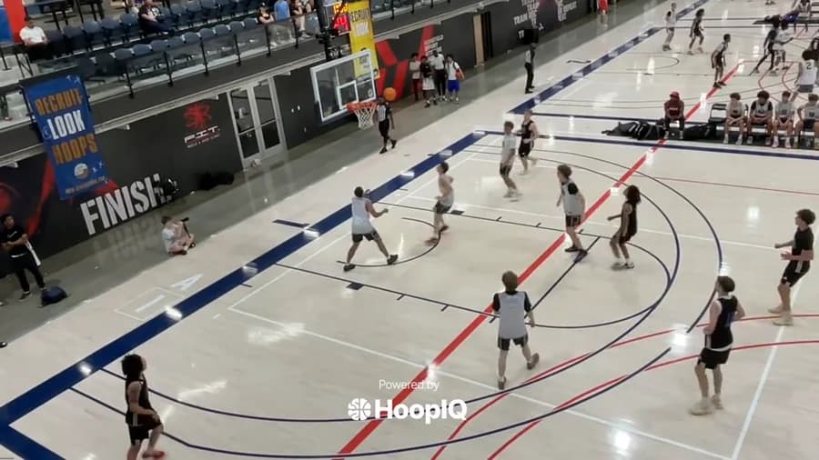 Def. Rebound