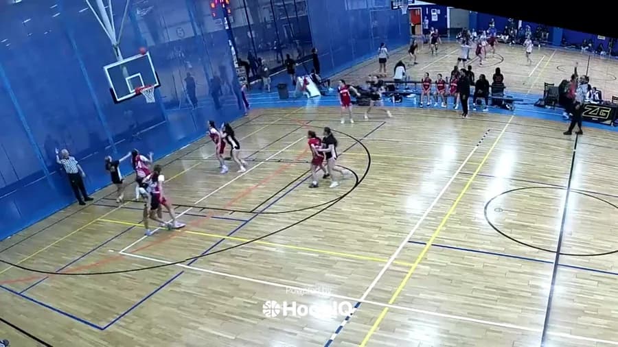 Def. Rebound