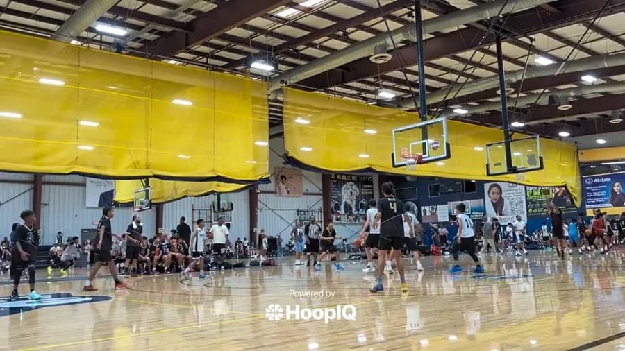 2-pt Shot