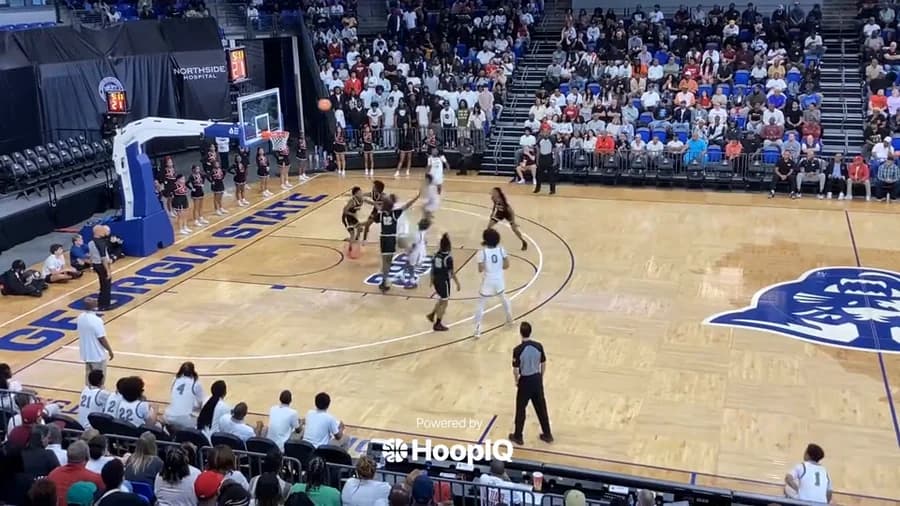 2-pt Shot