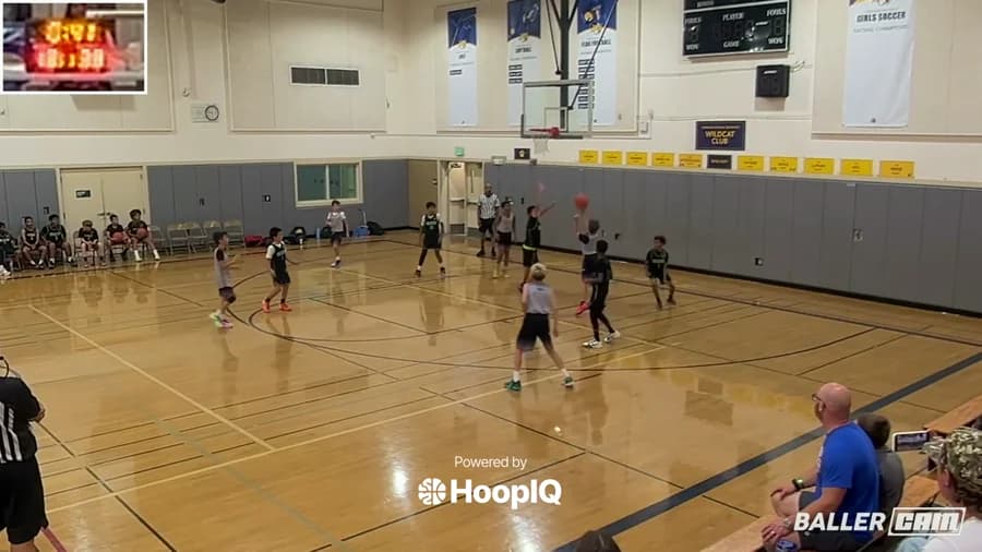 Def. Rebound