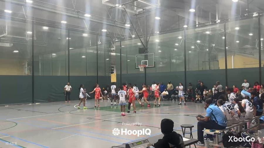 2-pt Shot