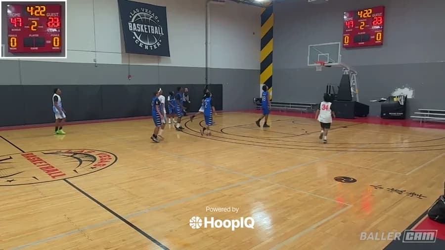 Off. Rebound