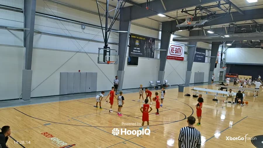 Free-throw