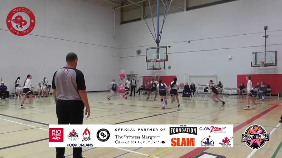 2-pt Shot