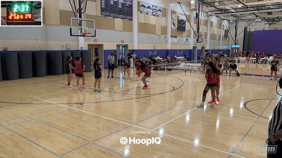 Free-throw