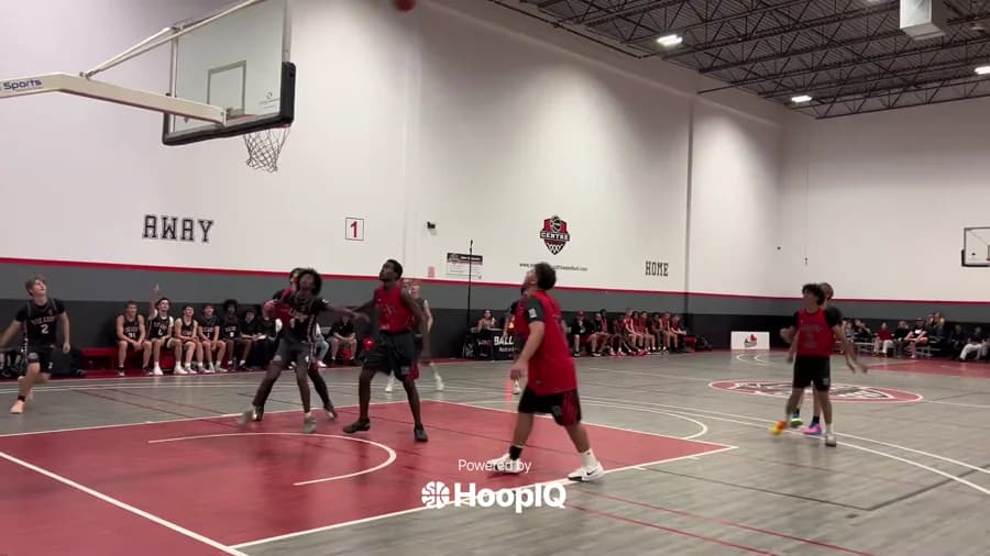 Def. Rebound