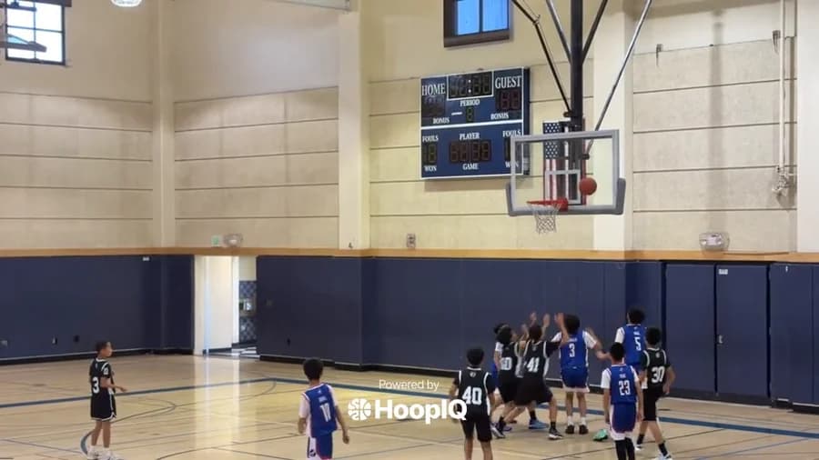 Def. Rebound