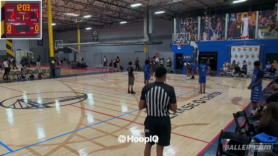 Off. Rebound