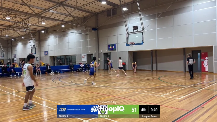 Off. Rebound