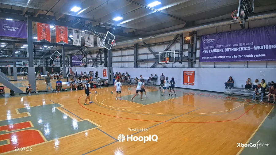 Off. Rebound