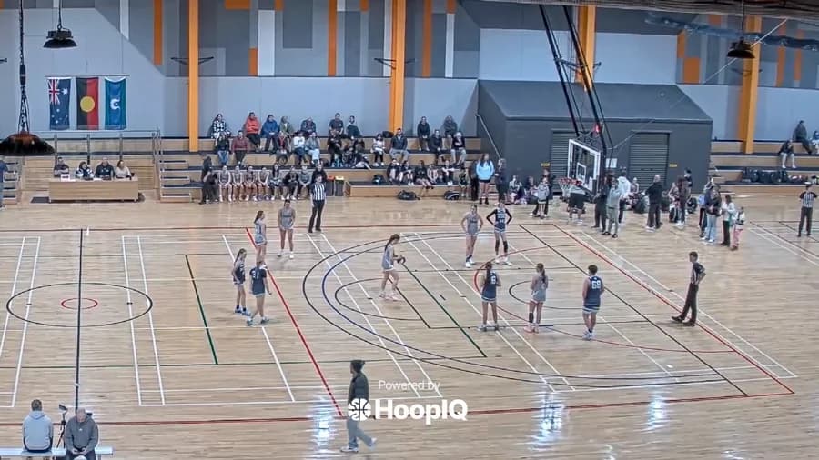 Free-throw
