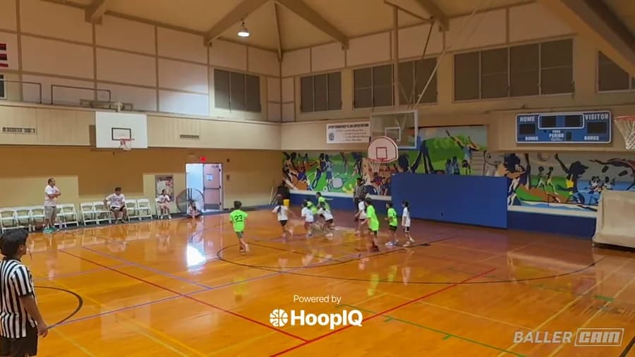 Off. Rebound