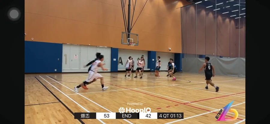 Off. Rebound