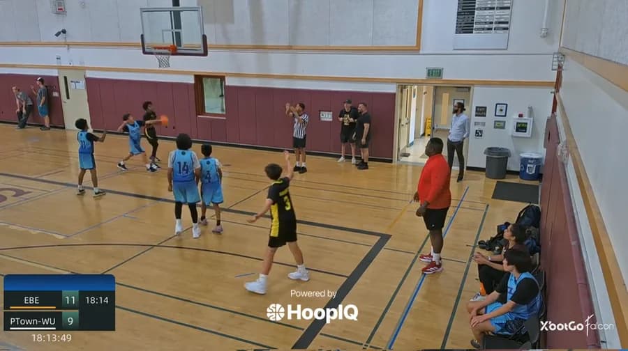 Off. Rebound