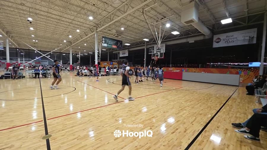 Def. Rebound