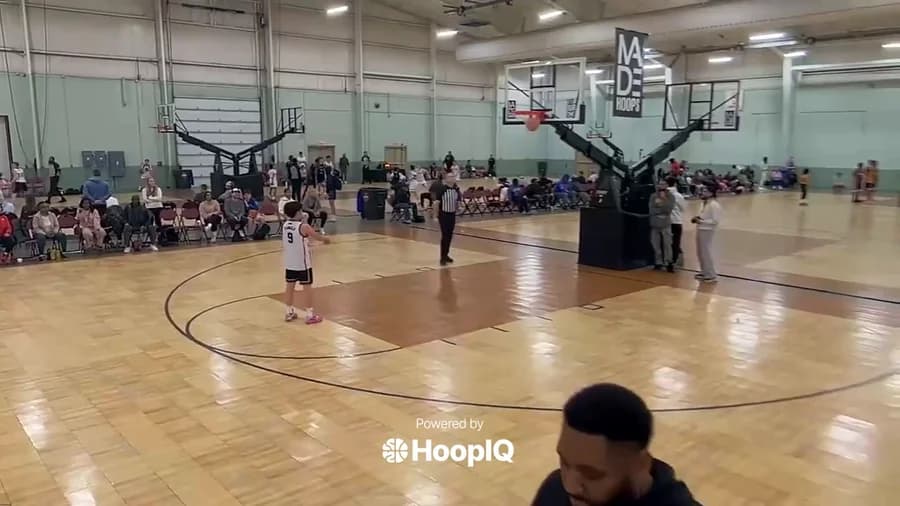 Free-throw