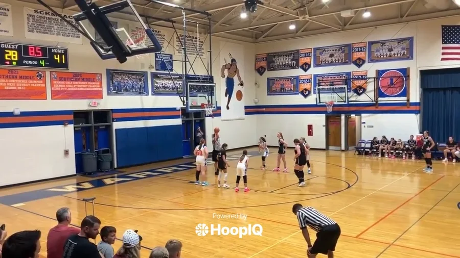 Free-throw