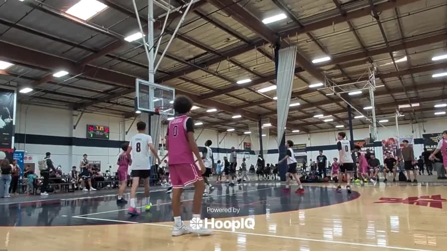 2-pt Shot