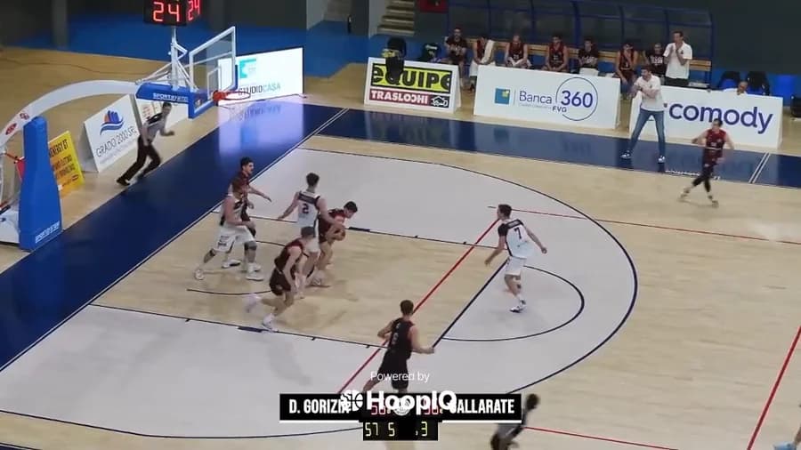 Def. Rebound