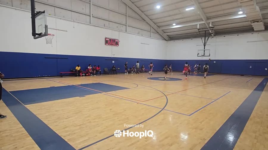 2-pt Shot