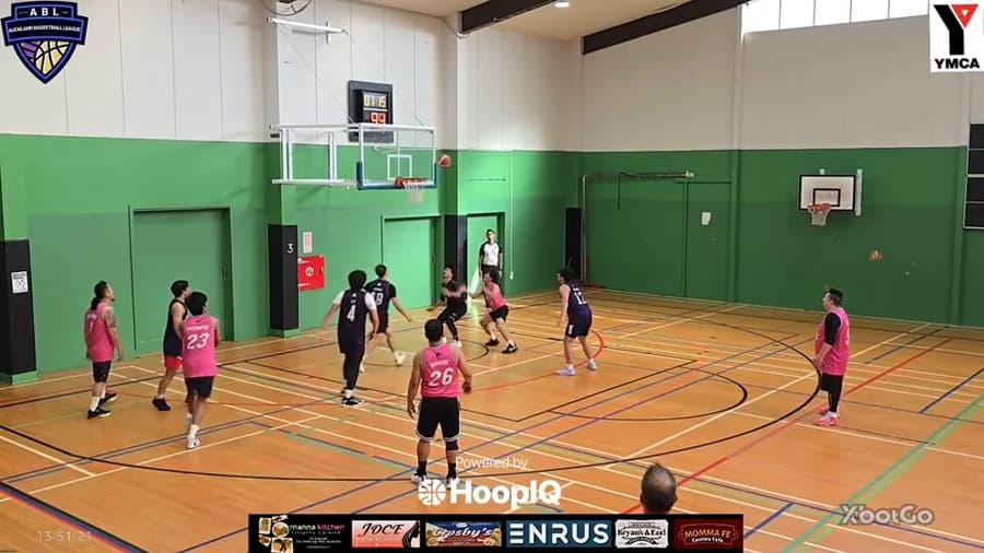 Off. Rebound