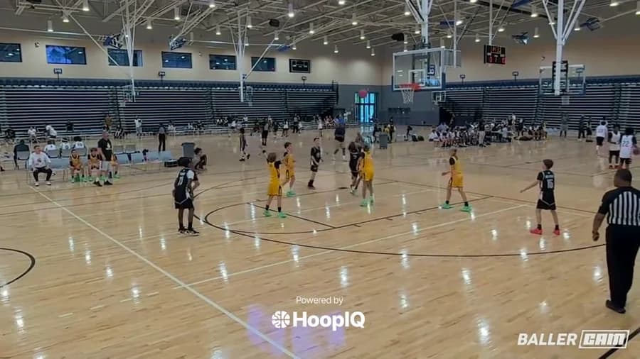 2-pt Shot