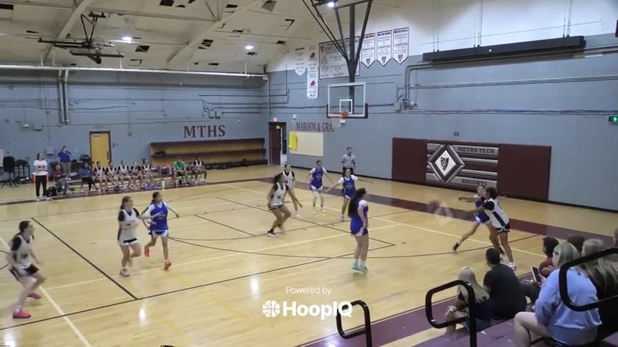 Off. Rebound