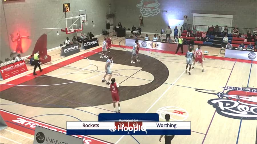 Def. Rebound