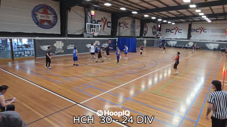 2-pt Shot
