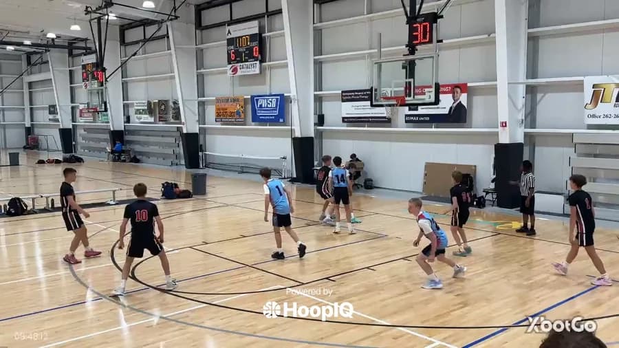 Def. Rebound