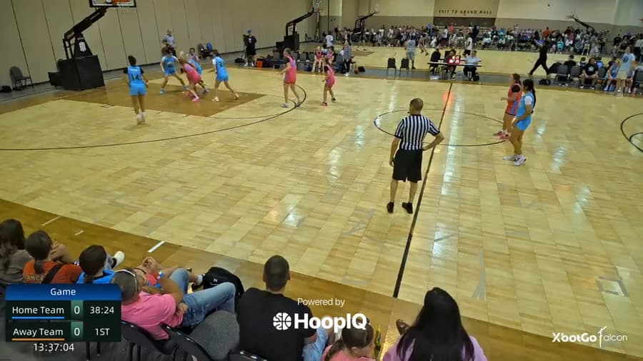 Def. Rebound