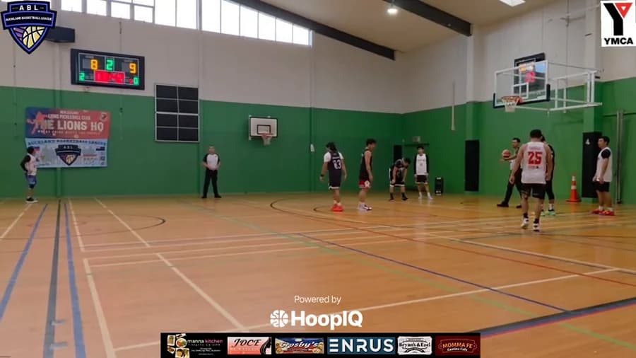 Free-throw