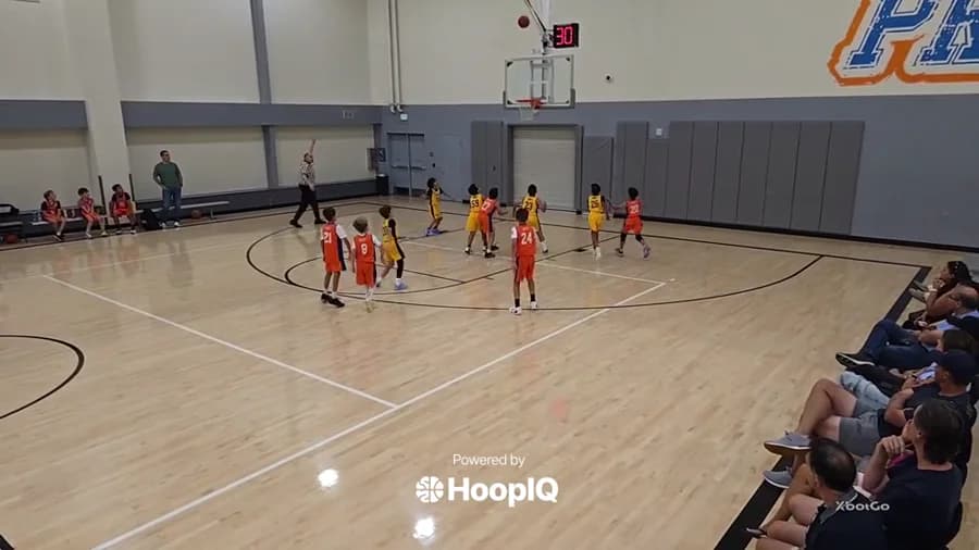 Def. Rebound