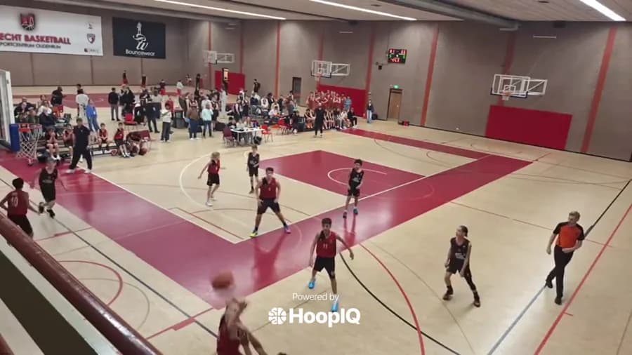 Def. Rebound