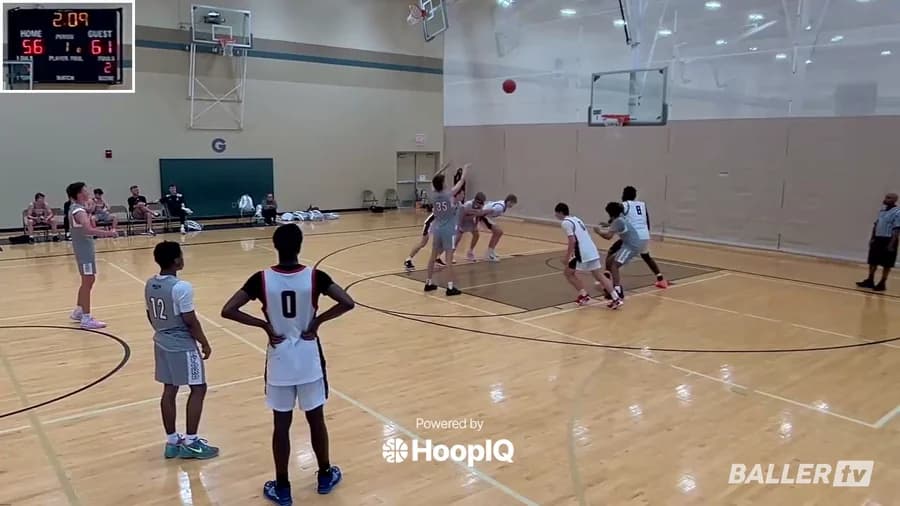 Free-throw