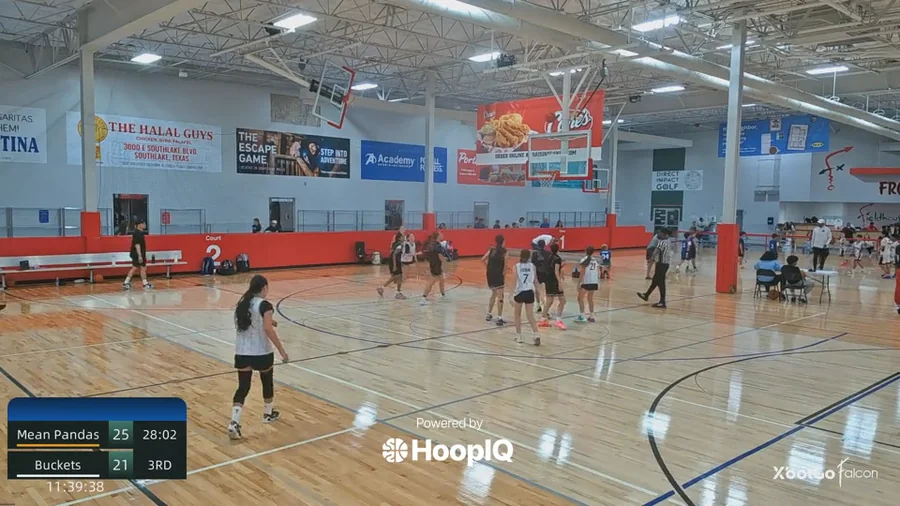 Def. Rebound
