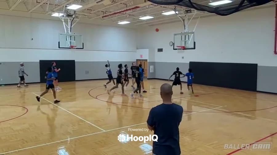 Off. Rebound