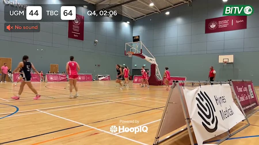 Off. Rebound